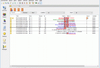 Tournament software
