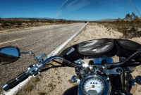 Motorcycle injury lawyer near me